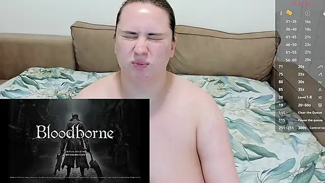 1lindsey1 online show from July 2026 03:03:02 PM