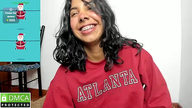 jasmine bunny  online show from December 2024 01:33:01 PM