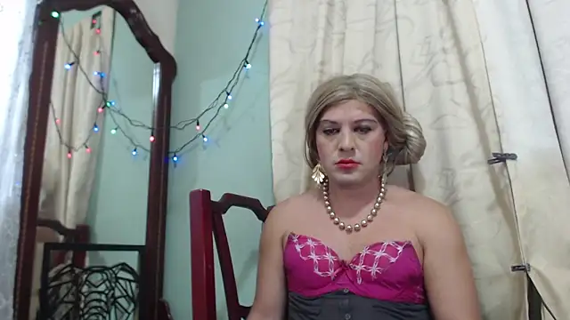 Bianca Vega online show from January 2025 07:44:02 PM