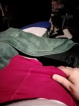 Nikart83 online show from January 2026 11:29:02 PM