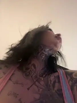 Snapshot of Iam_Annii chatting on February 2025 11:23:02 PM Iam Annii online show from February 2025 11:23:02 PM