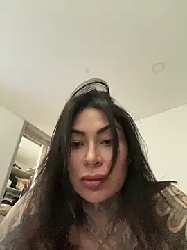 Snapshot of Iam_Annii chatting on October 2025 07:13:01 PM Iam Annii online show from October 2025 07:13:01 PM