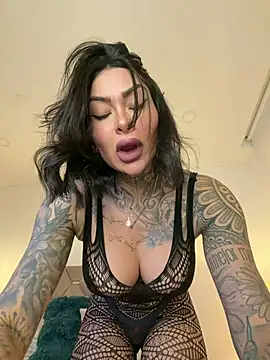 Iam Annii online show from July 2026 12:29:02 AM