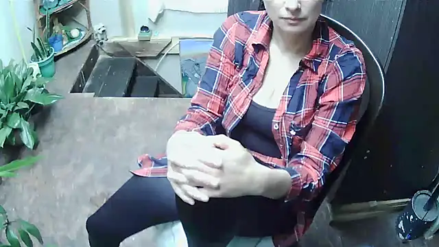 Jennys room 77 online show from November 2025 04:40:02 PM