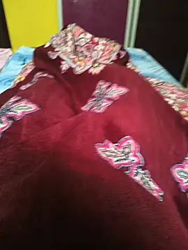 lustboyX online show from June 2026 02:48:01 AM