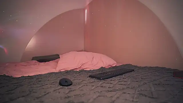 Leona Mell online show from March 2025 02:25:01 AM