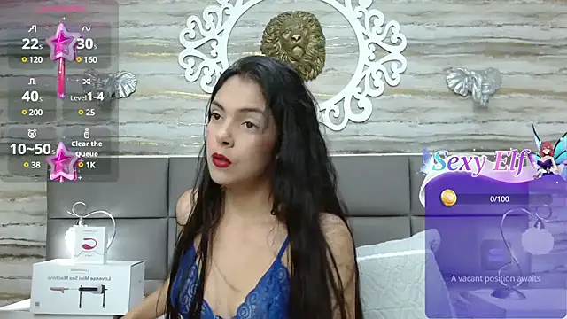 ciara connor online show from January 2025 04:15:01 AM