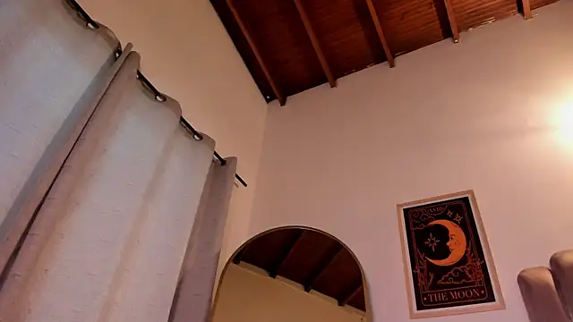 Snapshot of sky_caroline chatting on February 2026 09:13:02 PM sky caroline online show from February 2026 09:13:02 PM