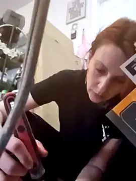 Snapshot of MissyRoulette chatting on January 2025 11:32:01 PM MissyRoulette online show from January 2025 11:32:01 PM