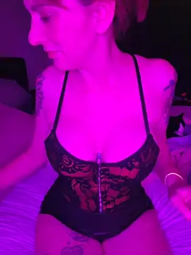 Snapshot of MissyRoulette chatting on February 2026 10:36:02 AM MissyRoulette online show from February 2026 10:36:02 AM