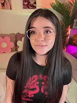 cammiefoalss online show from October 2025 02:27:01 PM