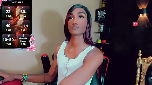 Kendall hornyy online show from February 2025 08:06:02 PM