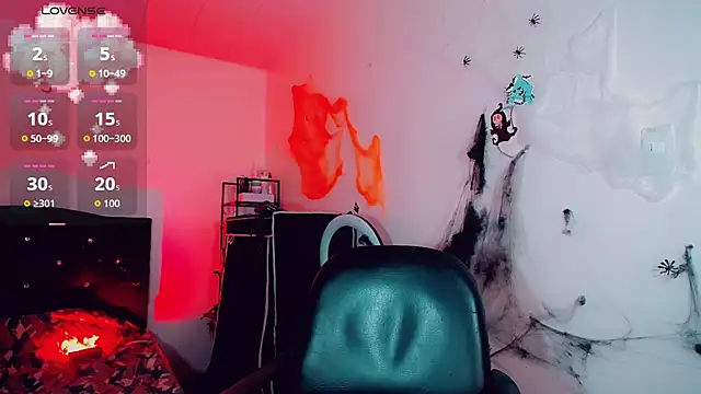 Kendall hornyy online show from November 2025 07:13:02 PM