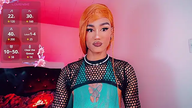 Kendall hornyy online show from November 2025 07:13:01 PM