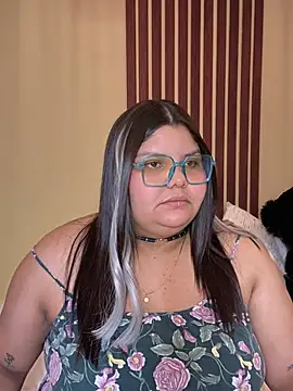  Shara Handal  online show from March 2025 08:55:01 AM