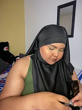  Shara Handal  online show from June 2026 06:54:02 AM
