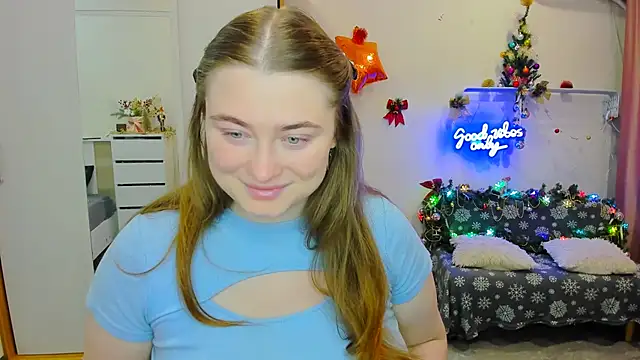 Demure Smile online show from December 2024 03:09:01 AM