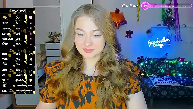 Demure Smile online show from January 2025 01:39:01 AM