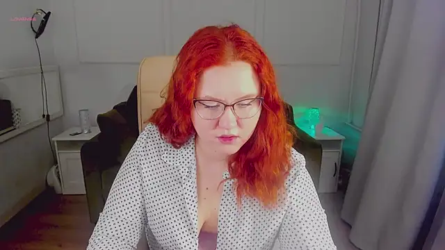 GeorginiaGrimes online show from December 2024 10:34:02 AM