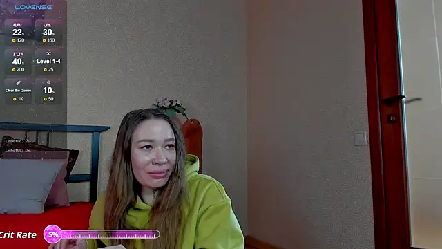  VASILISSA  online show from March 2026 05:44:01 AM