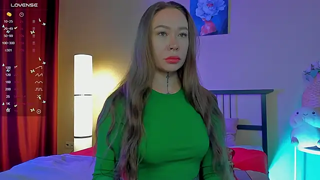  VASILISSA  online show from April 2026 11:51:02 PM