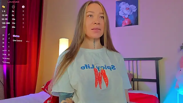  VASILISSA  online show from July 2026 11:40:01 PM