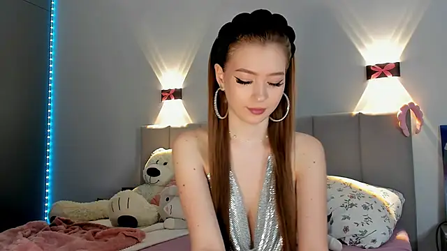 diana nier online show from January 2025 10:19:01 PM