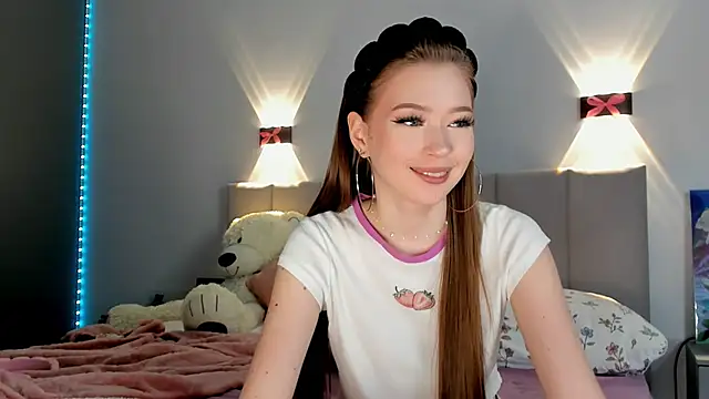 diana nier online show from January 2025 03:55:01 AM