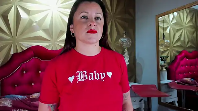 BarbaraTyleer online show from January 2025 01:19:02 PM