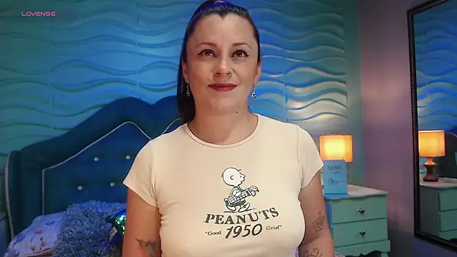 BarbaraTyleer online show from January 2025 12:58:02 PM