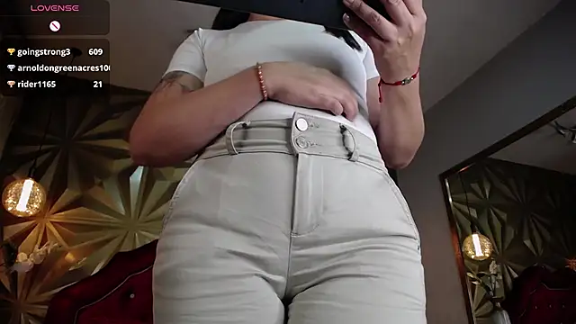BarbaraTyleer online show from May 2026 04:04:02 PM