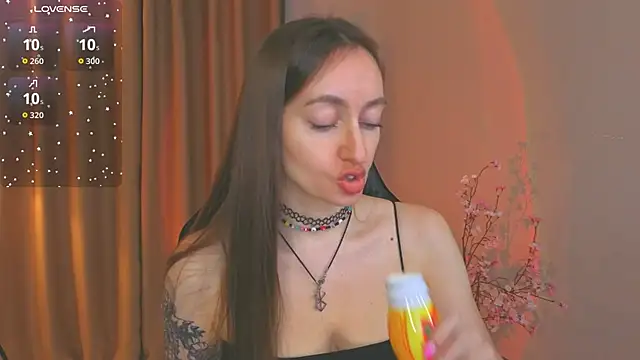 ShiroHeby online show from March 2026 11:23:01 AM