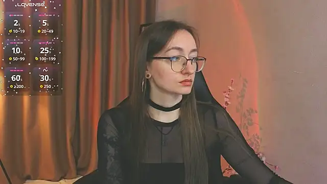 ShiroHeby online show from March 2026 12:34:01 PM