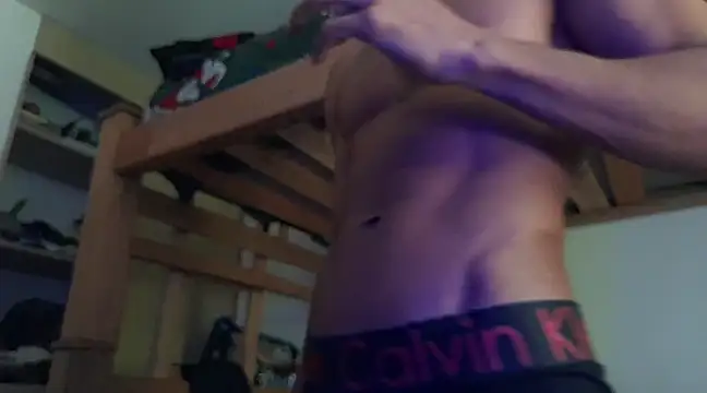 Pompero11 online show from March 2025 03:47:02 PM