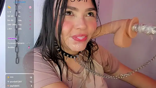 Snapshot of Honey_Jenny_1 chatting on January 2026 03:32:01 AM Honey Jenny 1 online show from January 2026 03:32:01 AM