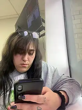 ThicBunz online show from March 2025 07:15:01 PM