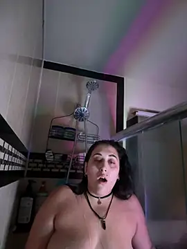 ThicBunz online show from September 2025 02:50:01 PM