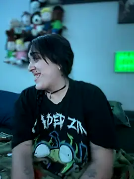 ThicBunz online show from October 2025 03:54:02 AM