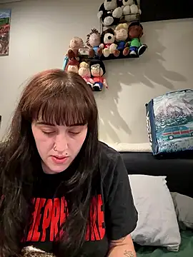 ThicBunz online show from January 2026 04:38:02 AM