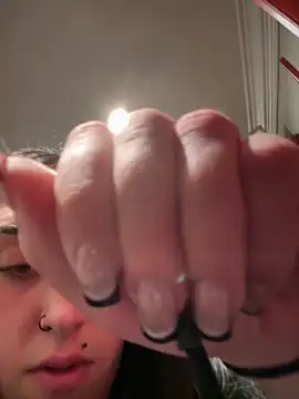 ThicBunz online show from March 2026 01:36:02 AM