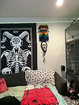 ThicBunz online show from March 2026 12:05:01 PM