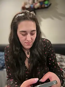 ThicBunz online show from April 2026 12:26:02 AM