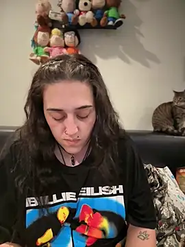 ThicBunz online show from April 2026 01:42:02 AM
