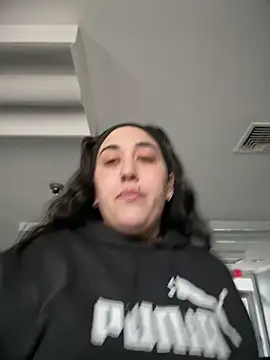 ThicBunz online show from April 2026 01:12:01 PM