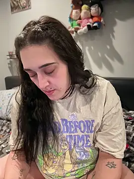 ThicBunz online show from April 2026 01:18:01 AM