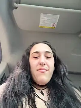 ThicBunz online show from April 2026 08:55:01 PM