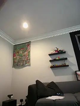 ThicBunz online show from May 2026 08:38:02 PM