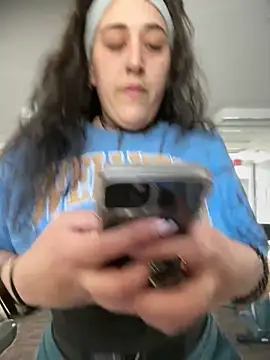 ThicBunz online show from May 2026 01:08:02 PM