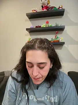 ThicBunz online show from May 2026 01:25:02 AM