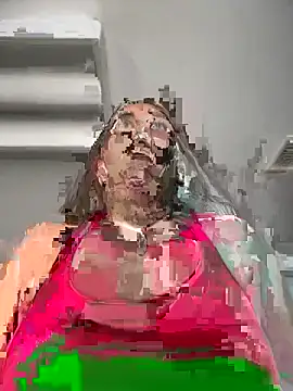ThicBunz online show from May 2026 01:27:02 PM
